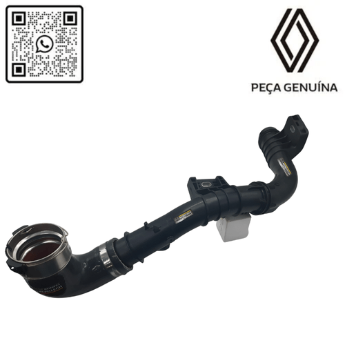 144605995R MANGUEIRA DE SAIDA DO INTERCOOLER MASTER 2.3 16V M9T 2022 RN 05995R -3-